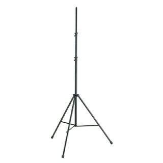 K&M 20800 Mikrofonstativ Overhead Høyde 135cm-310cm